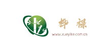 桦禄易学网logo,桦禄易学网标识