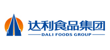 达利食品集团有限公司logo,达利食品集团有限公司标识