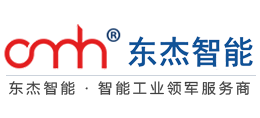 东杰智能科技集团股份有限公司logo,东杰智能科技集团股份有限公司标识